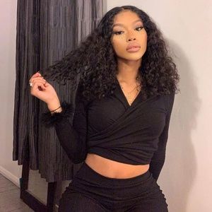 Meet your Posher, Shanquese